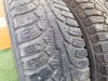 Logan №36 шина 185/65 R15 нокиан зима виатти зима по 2 шт