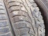 Logan №36 шина 185/65 R15 нокиан зима виатти зима по 2 шт