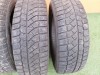 Logan №36 шина 185/65 R15 нокиан зима виатти зима по 2 шт