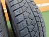 Logan №36 шина 185/65 R15 нокиан зима виатти зима по 2 шт