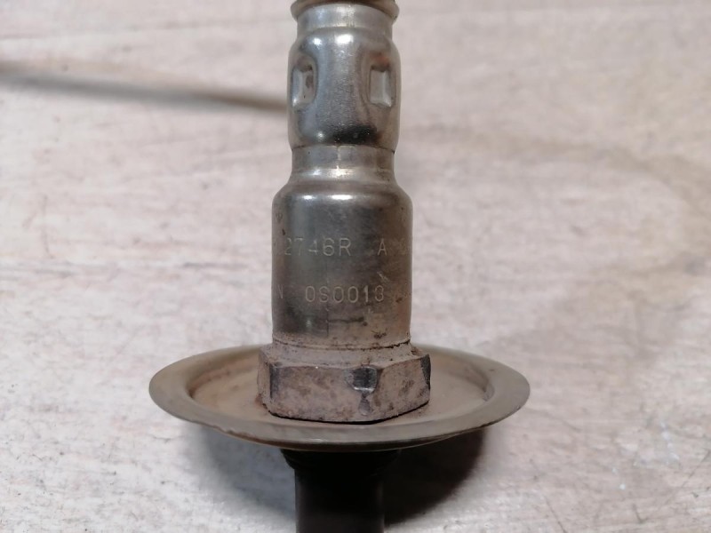 Arkana датчик кислородный лямбда зонд нижний