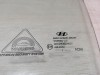 Нyundai i30 стекло переднее левое