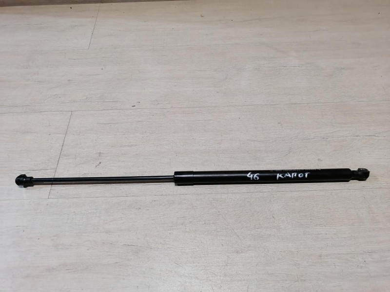 Logan №46 амортизатор капота