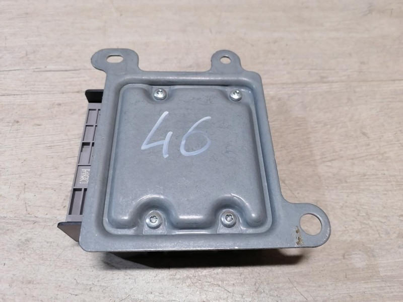 Logan №46 блок подушек SRS AIR BAG