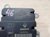 Logan №46 блок подушек SRS AIR BAG