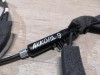 Accord 9 трос багажника лючка бензобака деф
