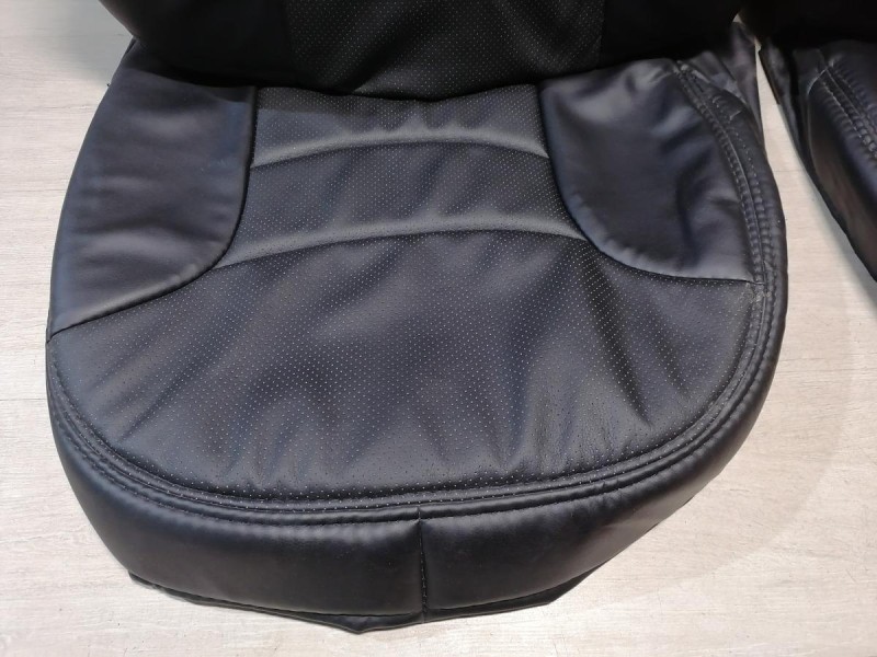 Sportage 3 П чехлы на передние сиденья