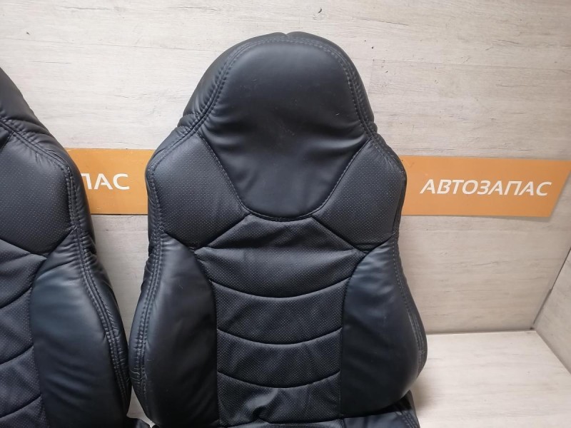 Sportage 3 П чехлы на передние сиденья