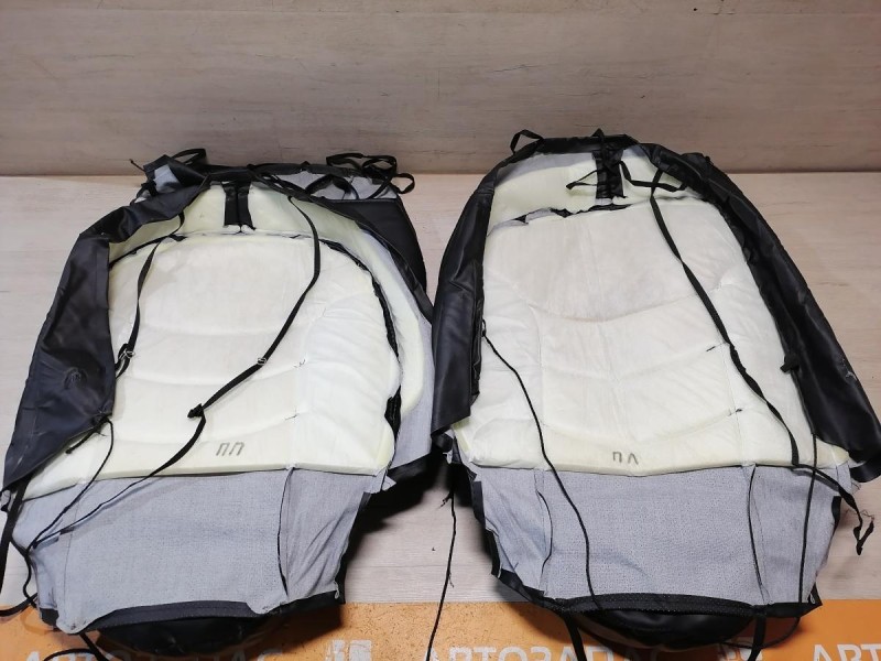 Sportage 3 П чехлы на передние сиденья