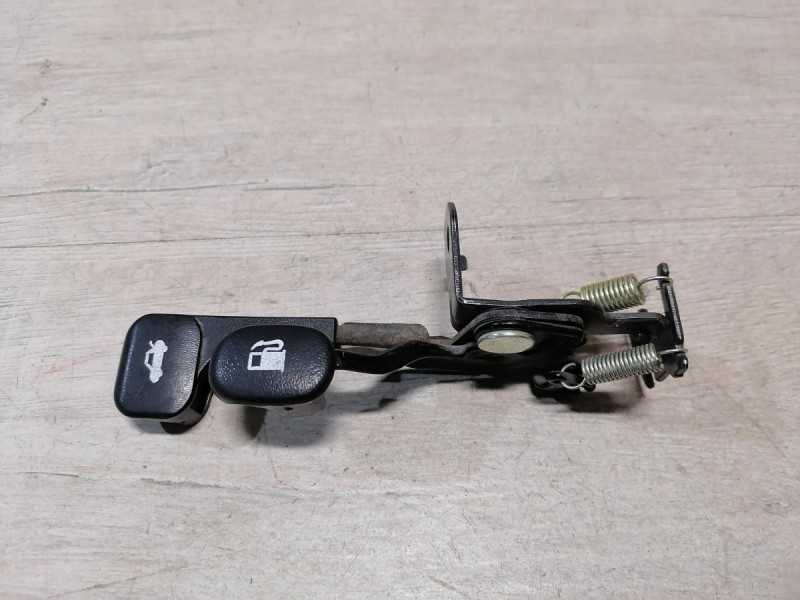 Elantra 5 П ручка открывания багажника лючка бензобака