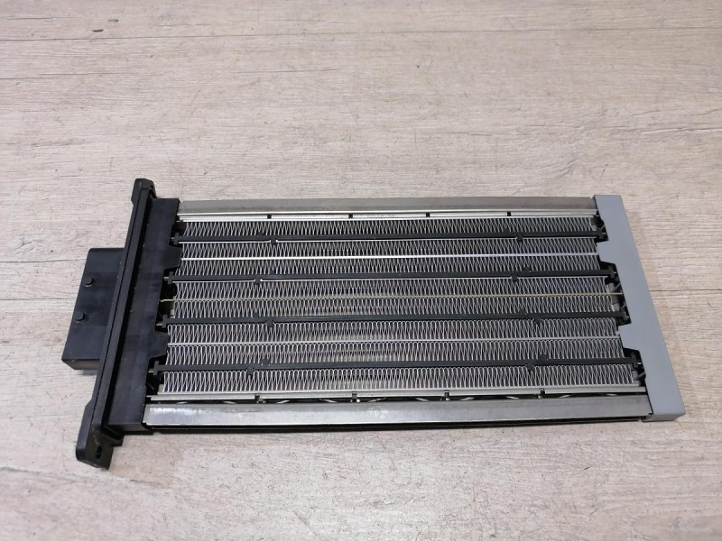 Sportage 3 нагревательный элемент печки тэн