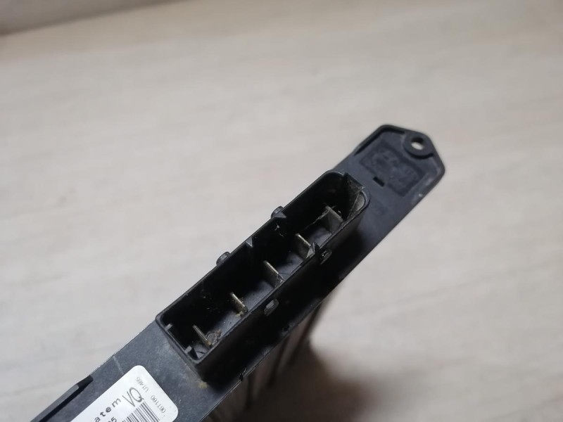 Sportage 3 нагревательный элемент печки тэн