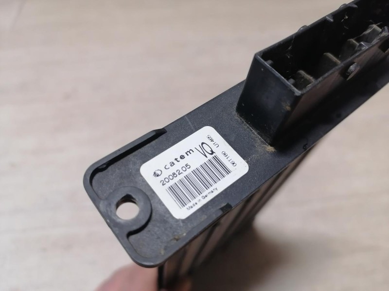 Sportage 3 нагревательный элемент печки тэн