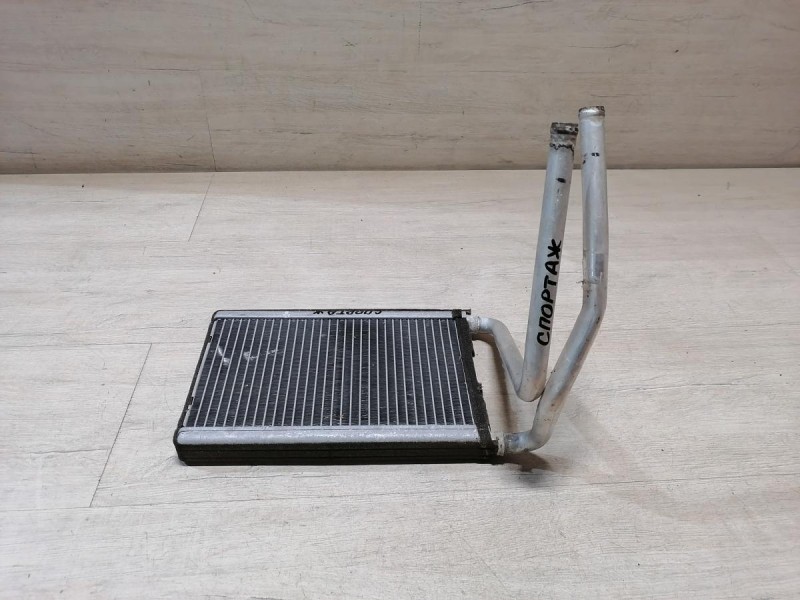 Sportage 3 радиатор печки