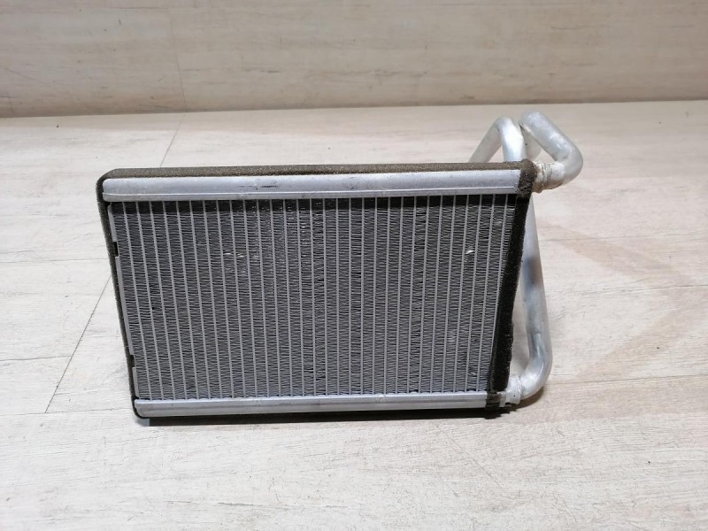 Sportage 3 радиатор печки