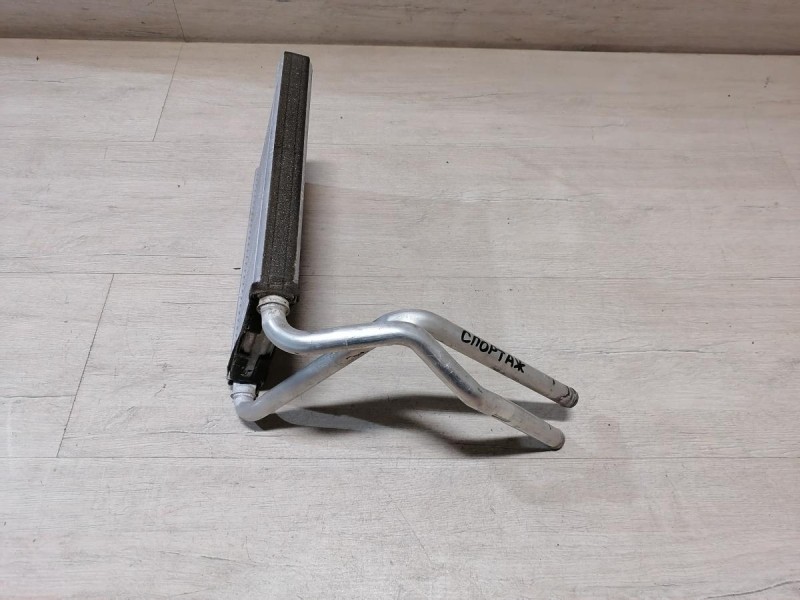 Sportage 3 радиатор печки