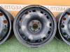 Polo №6 Диск колесный R15 к-кт