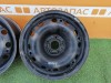 Polo №6 Диск колесный R15 к-кт