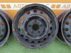 Ceed №4 диск колесный штампованный