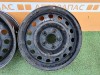 Ceed №4 диск колесный штампованный