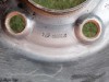 Ceed №4 диск колесный штампованный