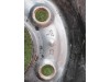 Ceed №4 диск колесный штампованный