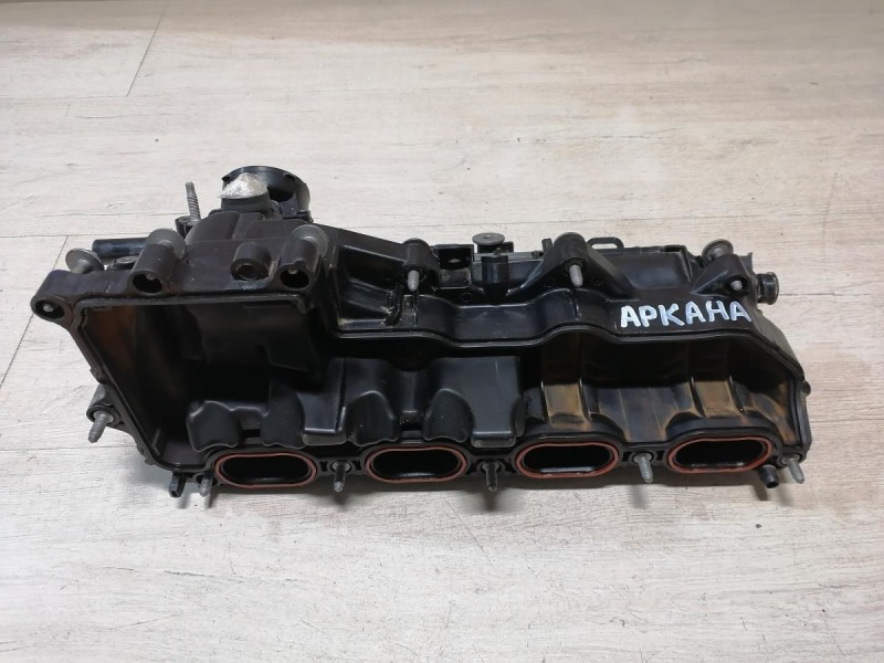 Arkana коллекторн впускной 1.3 деф