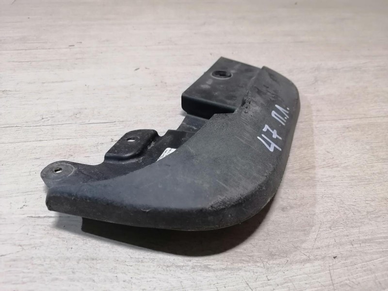 Logan №47 брызговик передний левый степвей деф