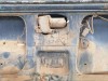 Niva №5 крышка багажника в сборе деф