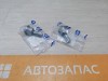 Qashqai П сайлентблок переднего подрамника к-кт
