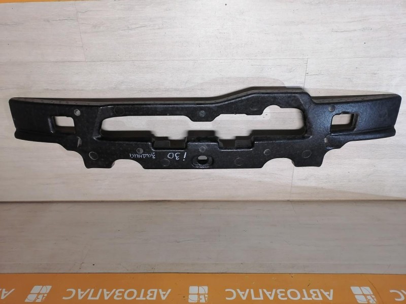 Hyundai i30 абсорбер заднего бампера
