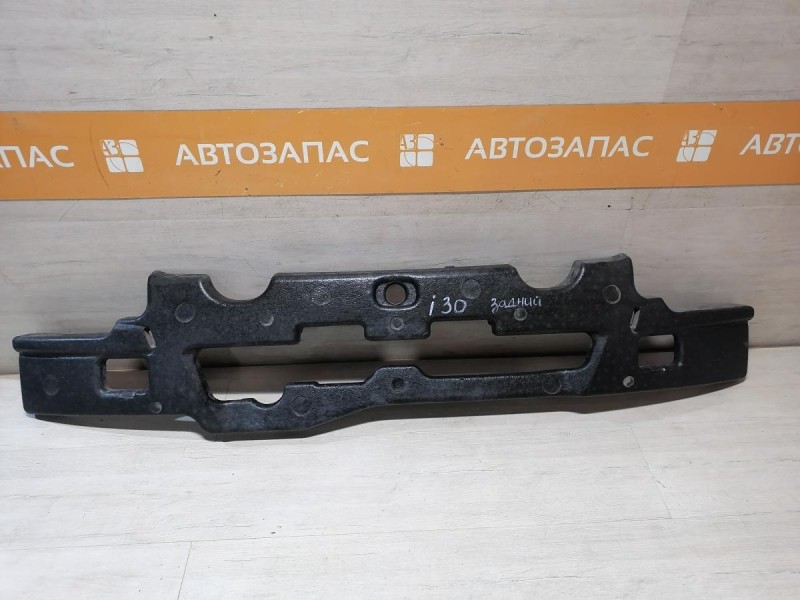 Hyundai i30 абсорбер заднего бампера