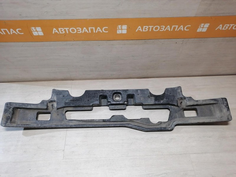 Hyundai i30 абсорбер заднего бампера