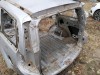 Hover H5 №1 панель задняя пол багажника