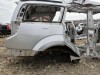 Hover H5 №1 крыло заднее правое деф