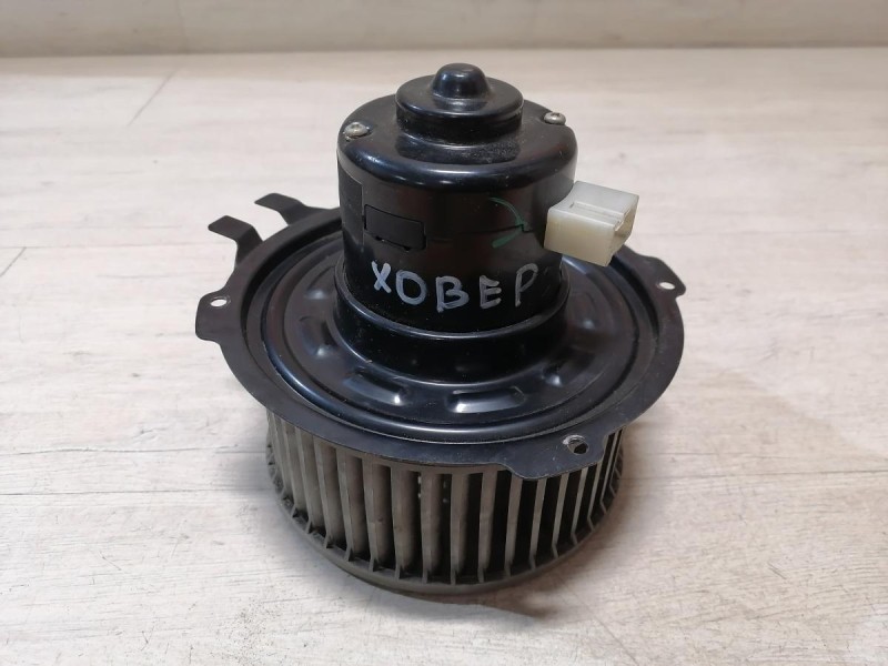 Hover H5 №1 моторчик печки