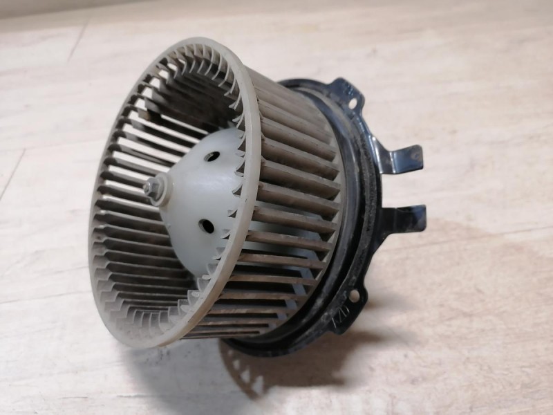 Hover H5 №1 моторчик печки