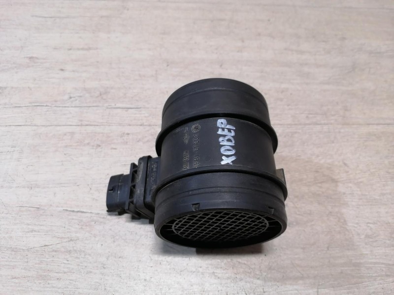 Hover H5 №1 ДМРВ