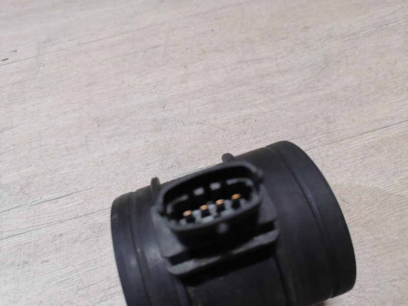 Hover H5 №1 ДМРВ