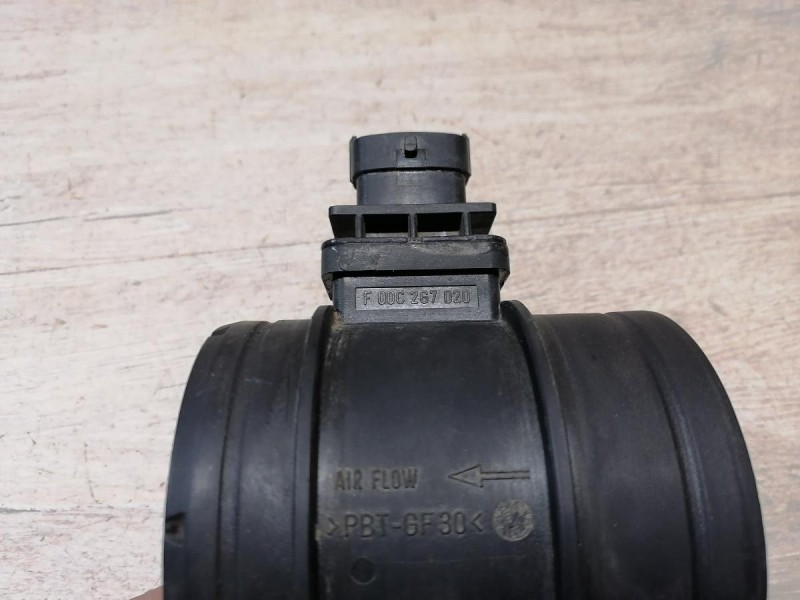 Hover H5 №1 ДМРВ