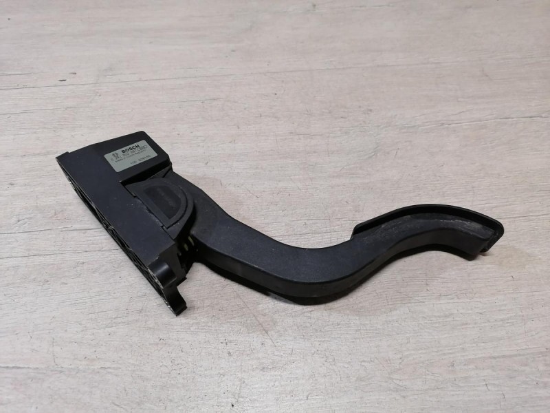 Hover H5 №1 педаль газа