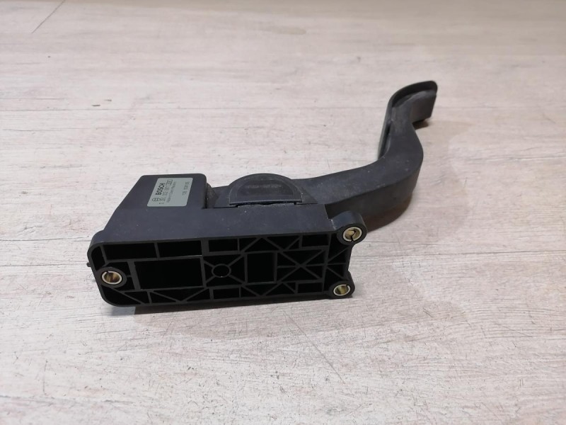 Hover H5 №1 педаль газа