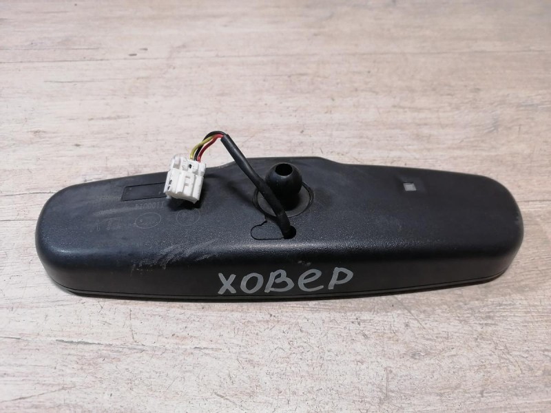 Hover H5 №1 зеркало салона авто деф