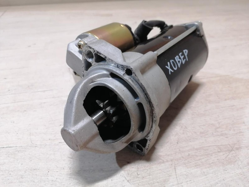 Hover H5 №1 стартер