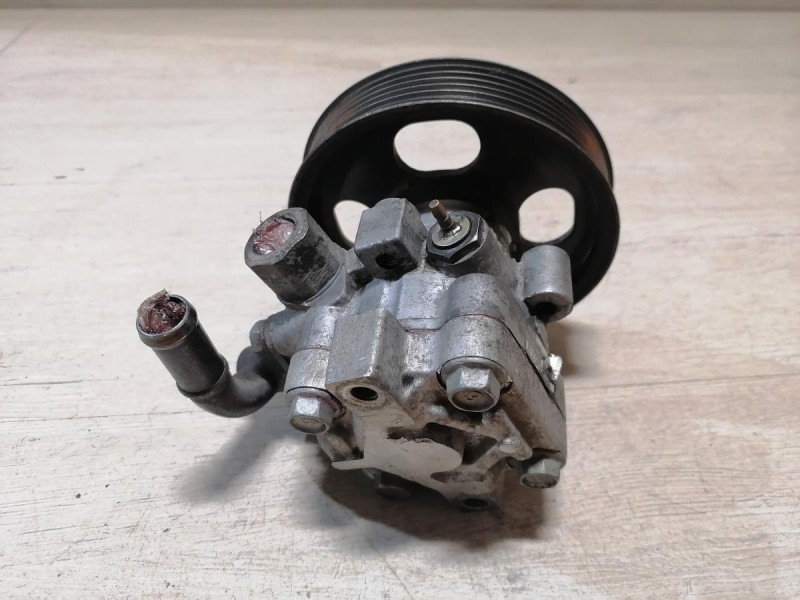Hover H5 №1 насос ГУР