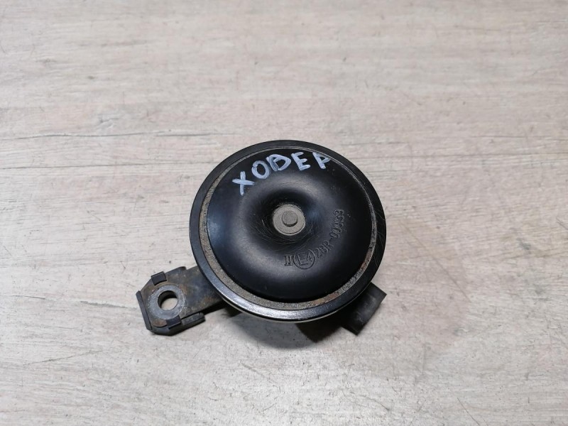 Hover H5 №1 сигнал звуковой левый