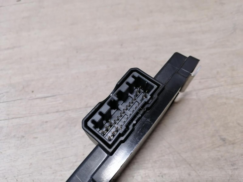 Hover H5 №1 блок управления раздаткой