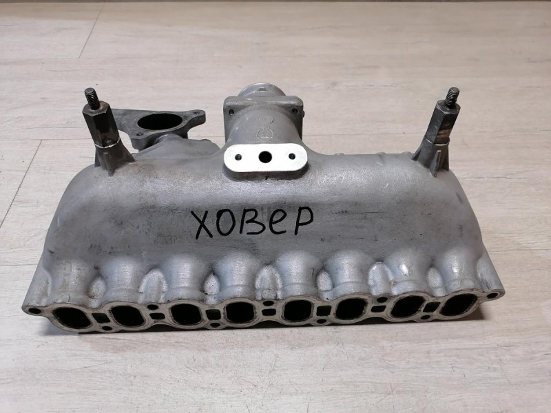 Hover H5 №1 коллектор впускной дизель 2.0 двс GW4D20