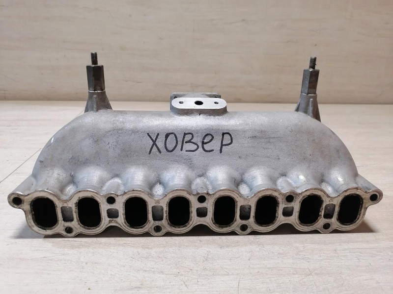 Hover H5 №1 коллектор впускной дизель 2.0 двс GW4D20