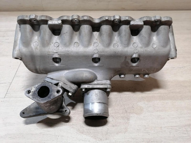 Hover H5 №1 коллектор впускной дизель 2.0 двс GW4D20